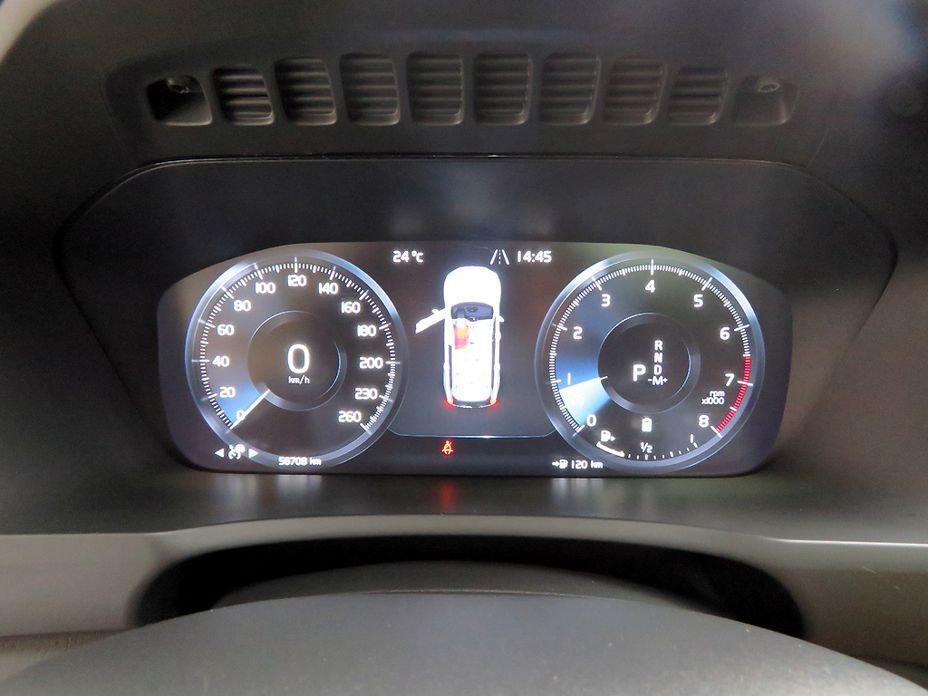 Volvo XC90 2021