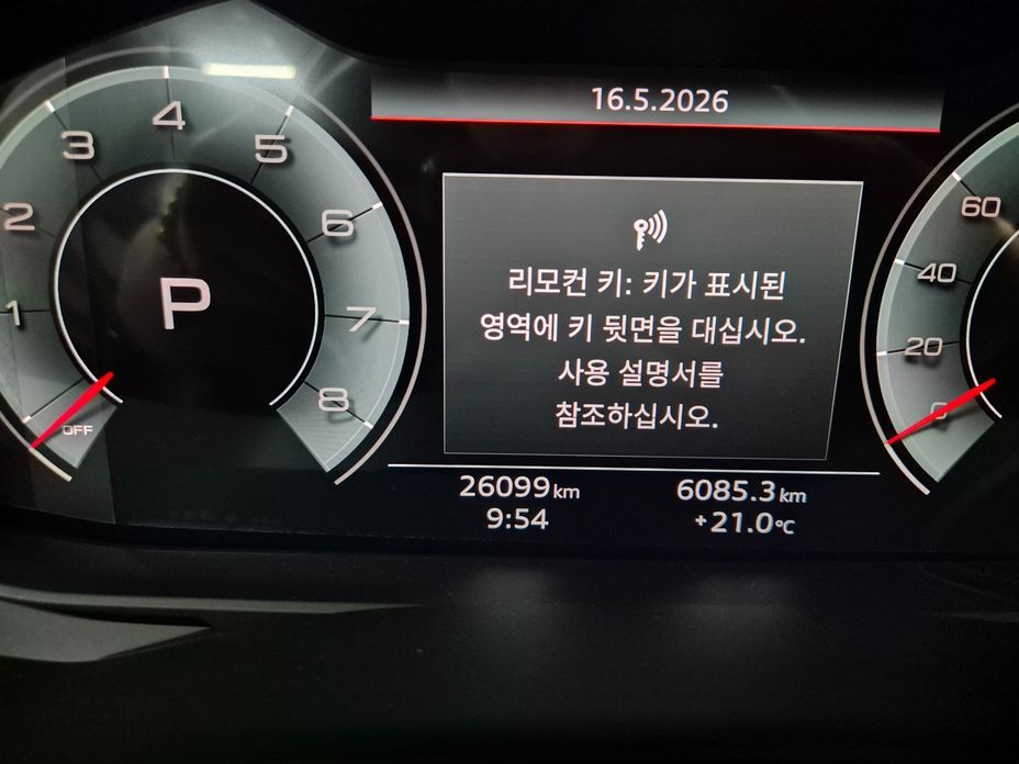 Audi A6 2023