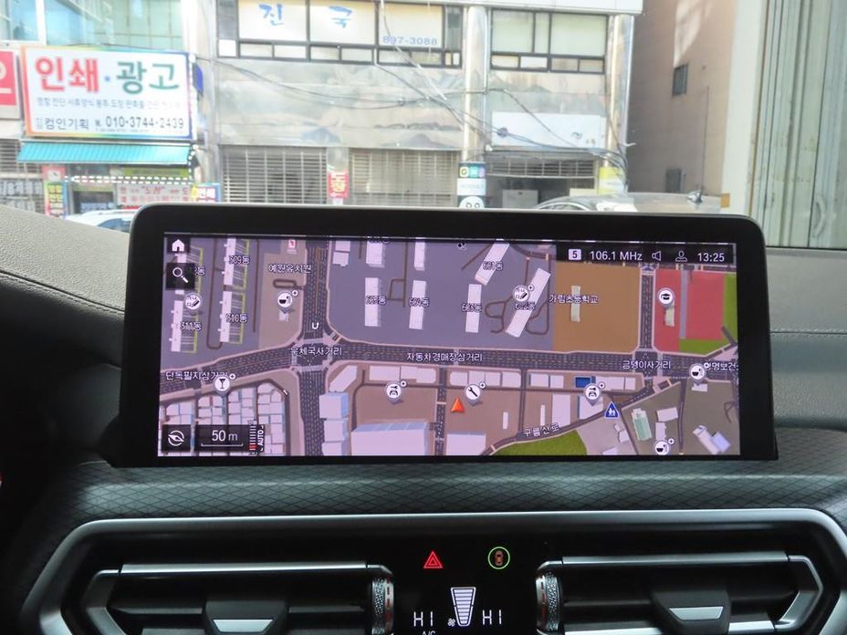 BMW X4 2022