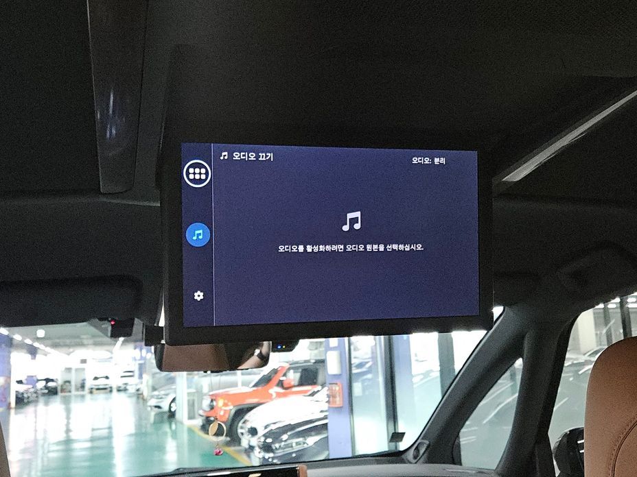 Toyota Alphard 2024