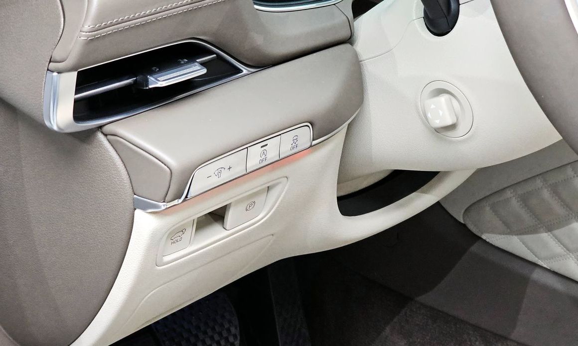 Genesis GV80 2022