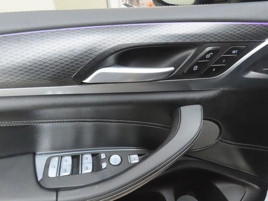 BMW X4 2022