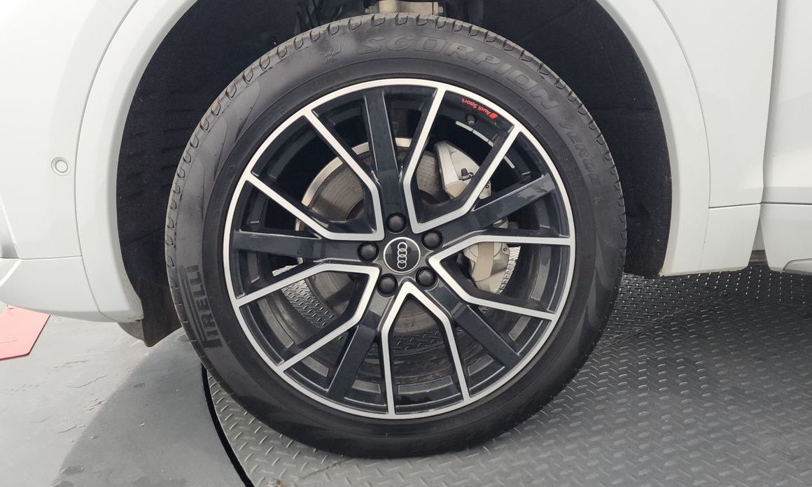 Audi Q5 2023