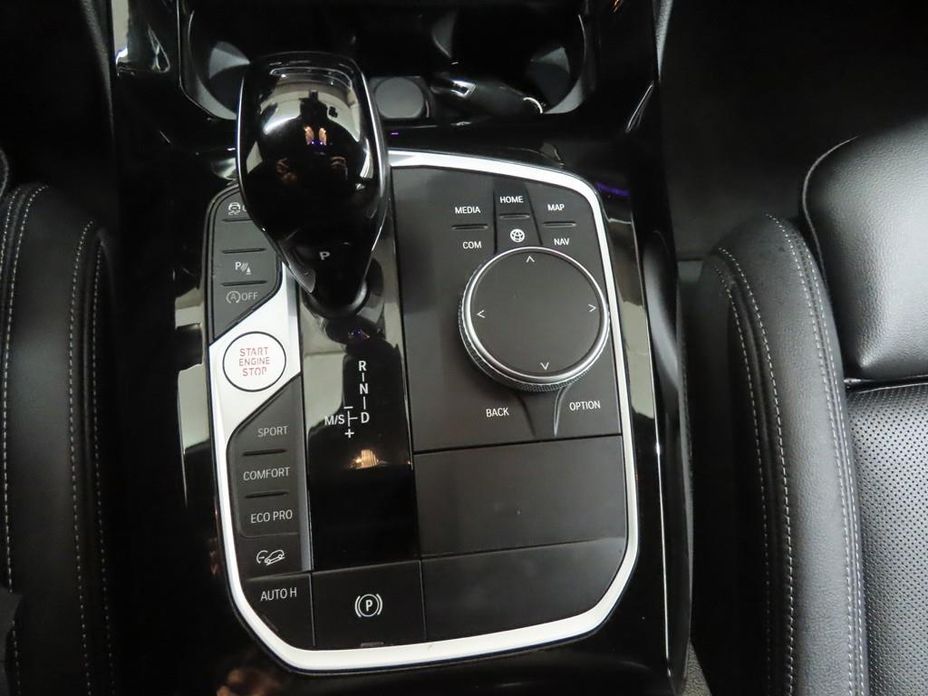 BMW X4 2022