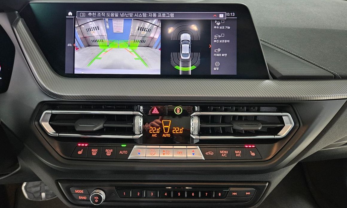BMW 2-Series 2022