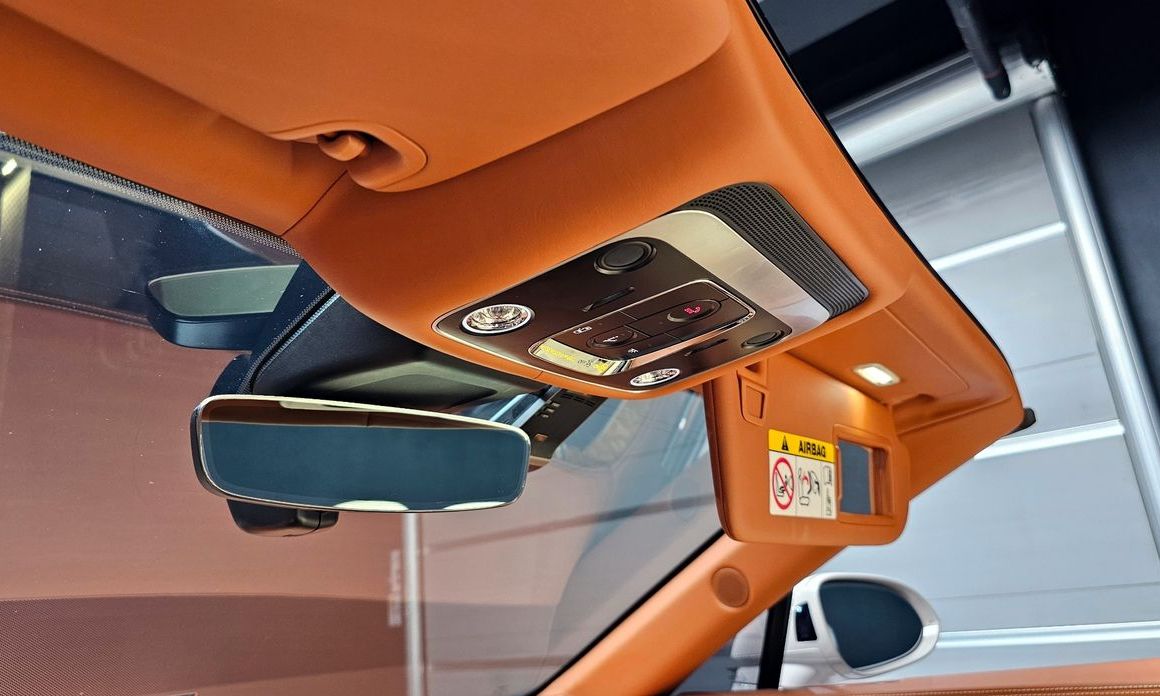 Bentley Continental 2022