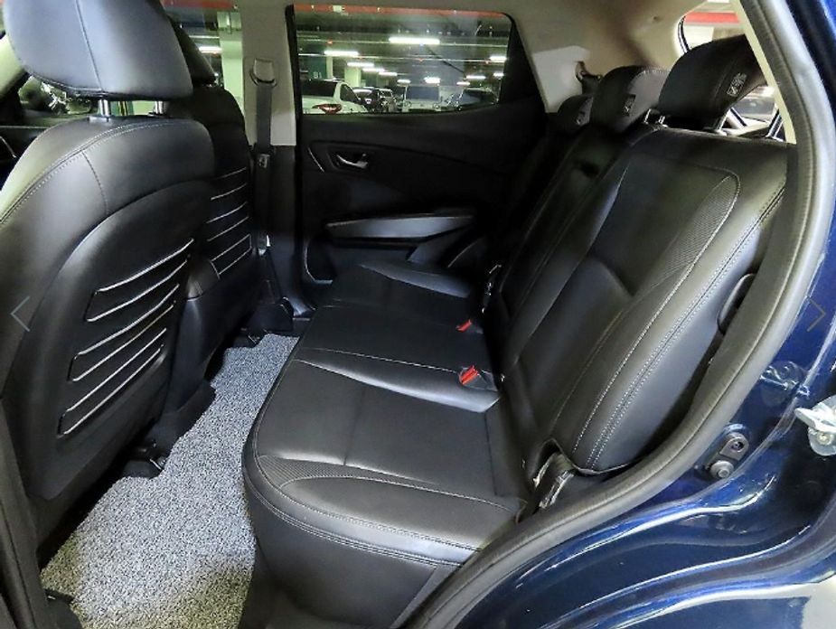 KG_Mobility_Ssangyong TIBOLI 2021