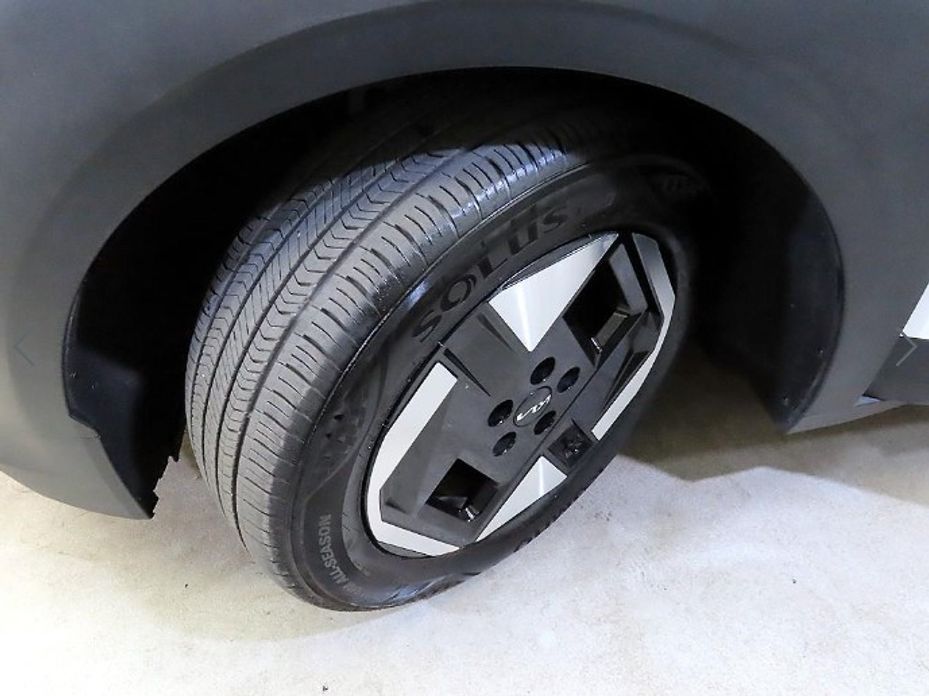 Kia EV3 2026
