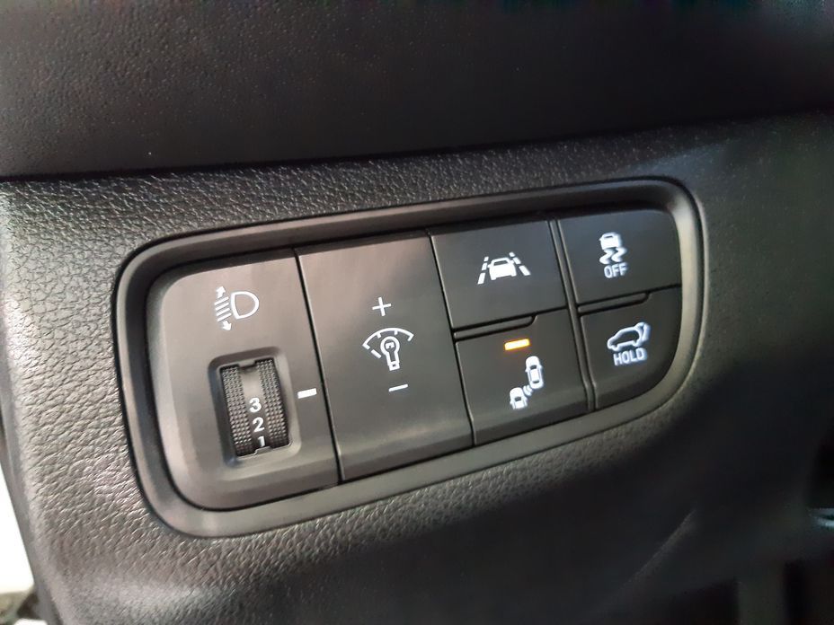 Hyundai Santafe 2020