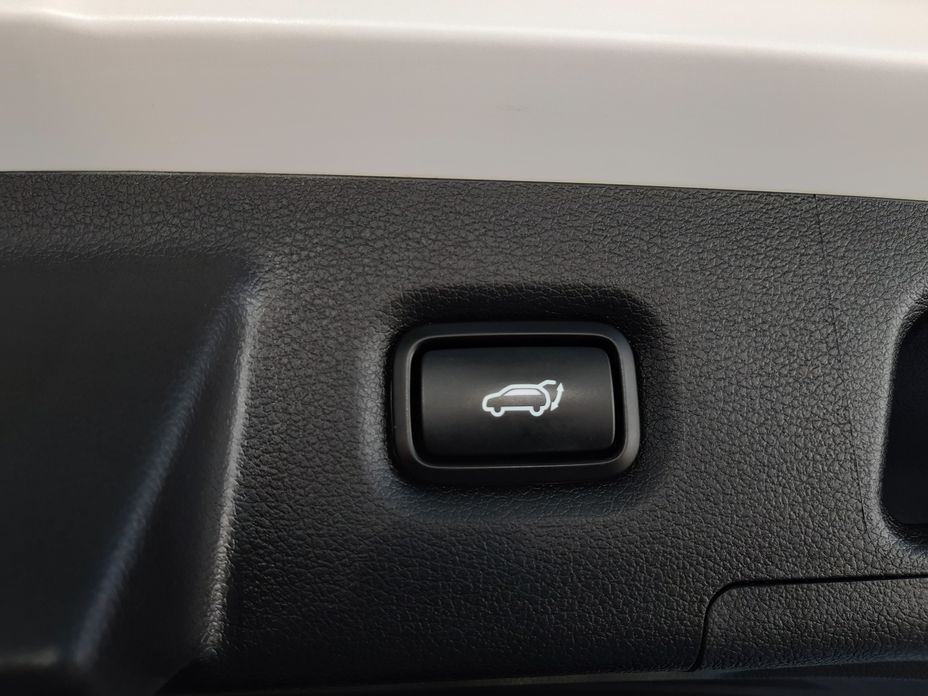 Hyundai Santafe 2020