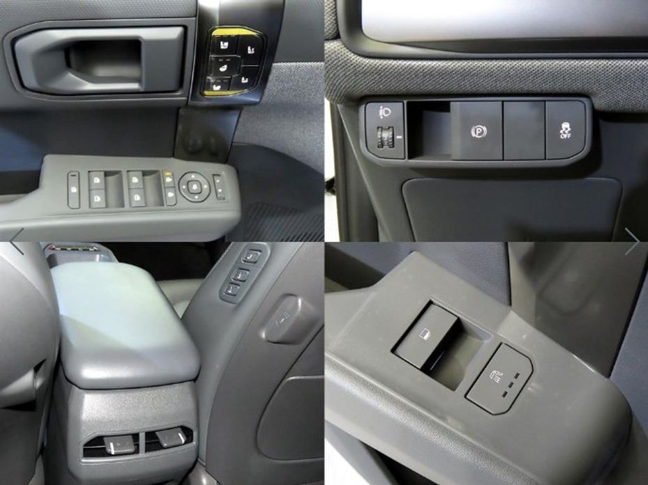 Kia EV3 2026