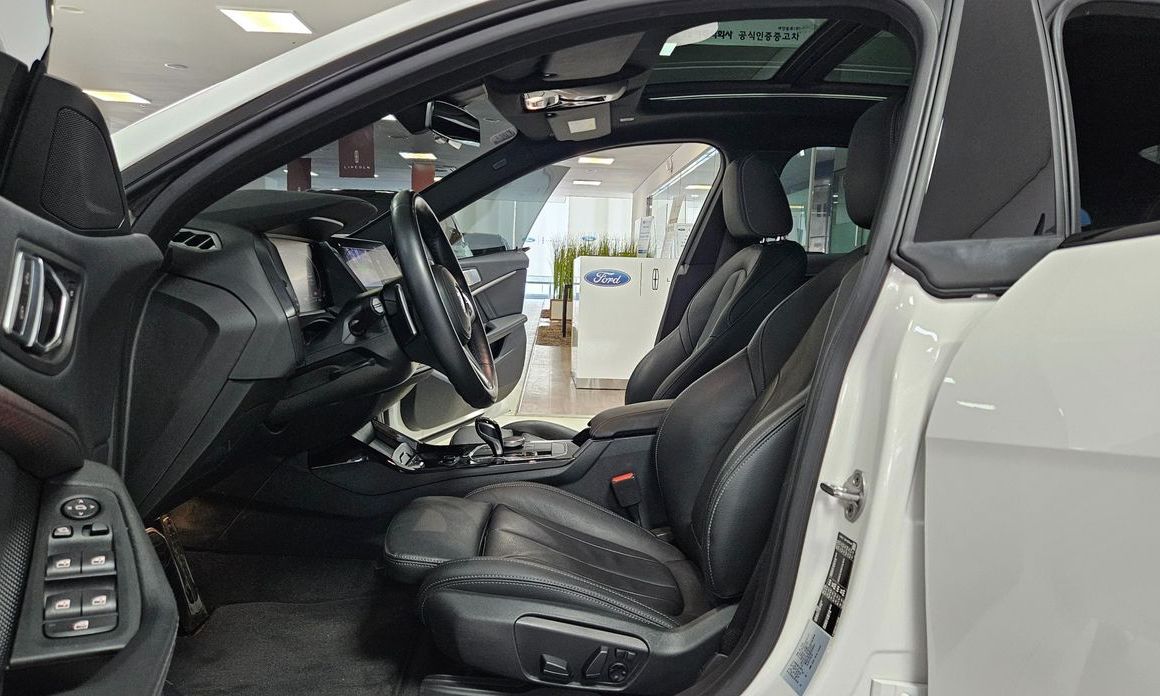 BMW 2-Series 2022