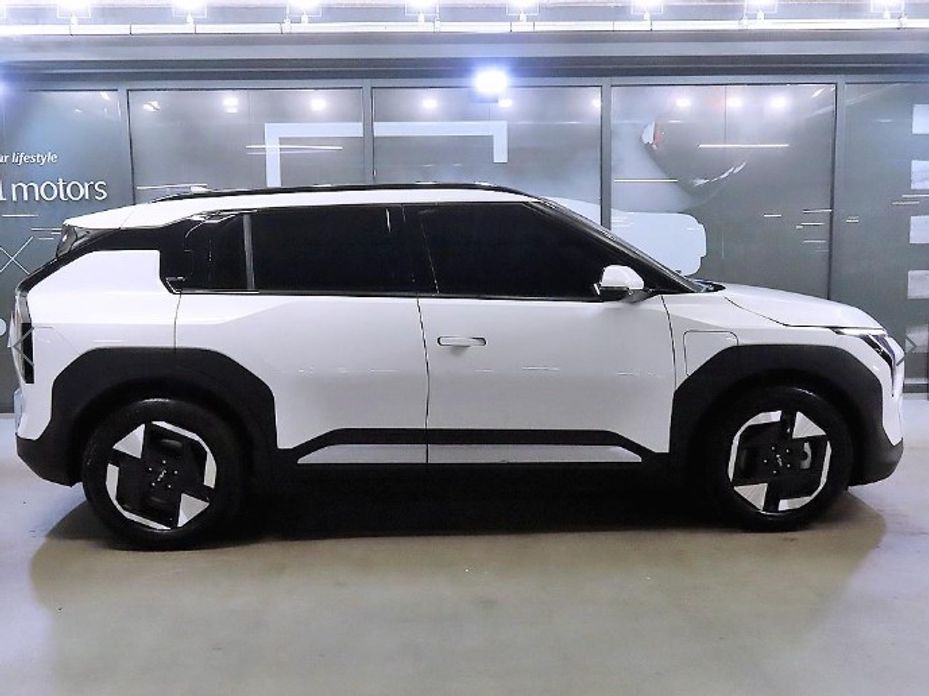Kia EV3 2026