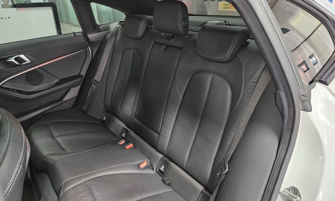 BMW 2-Series 2022