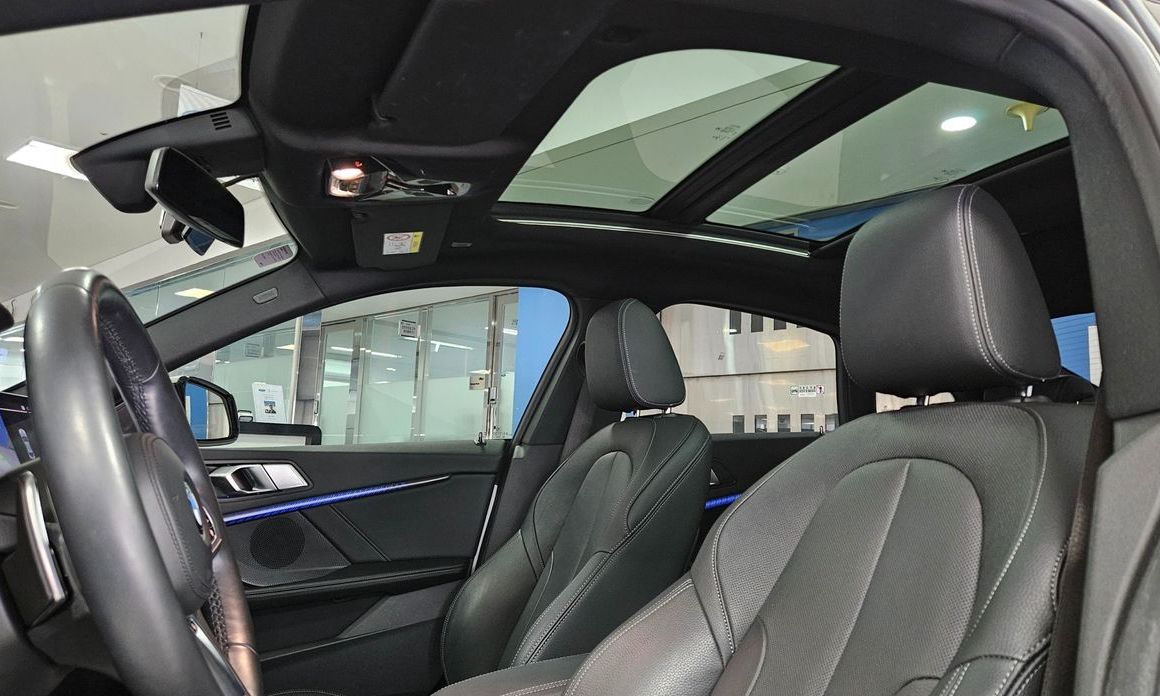 BMW 2-Series 2022