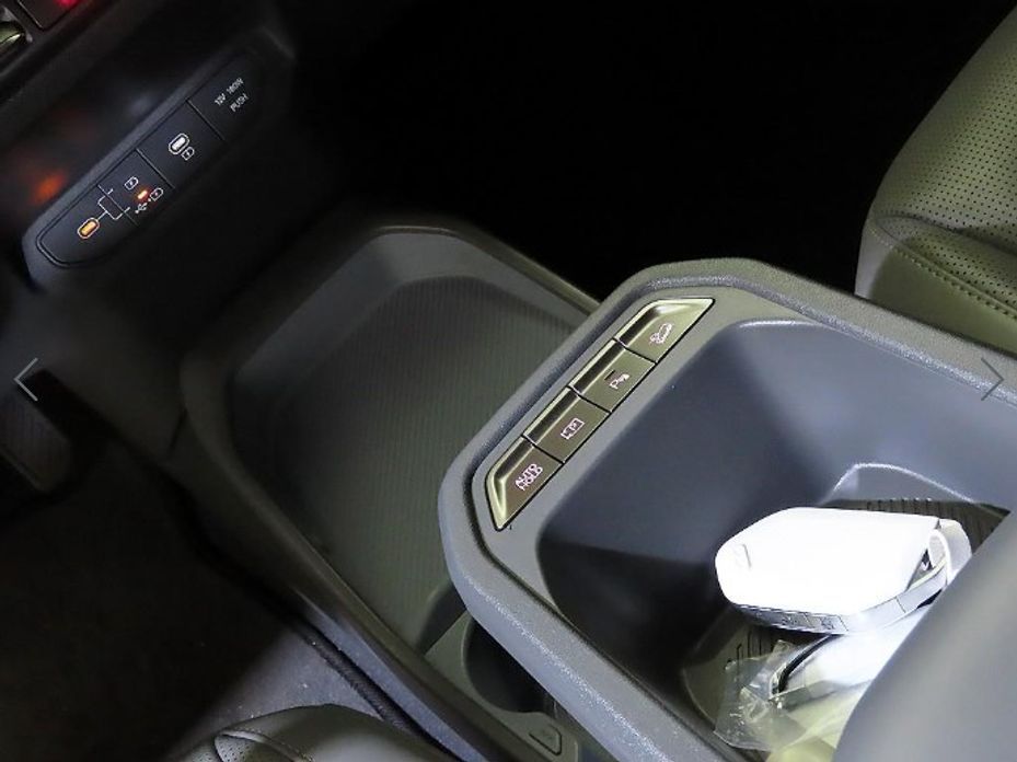 Kia EV3 2026