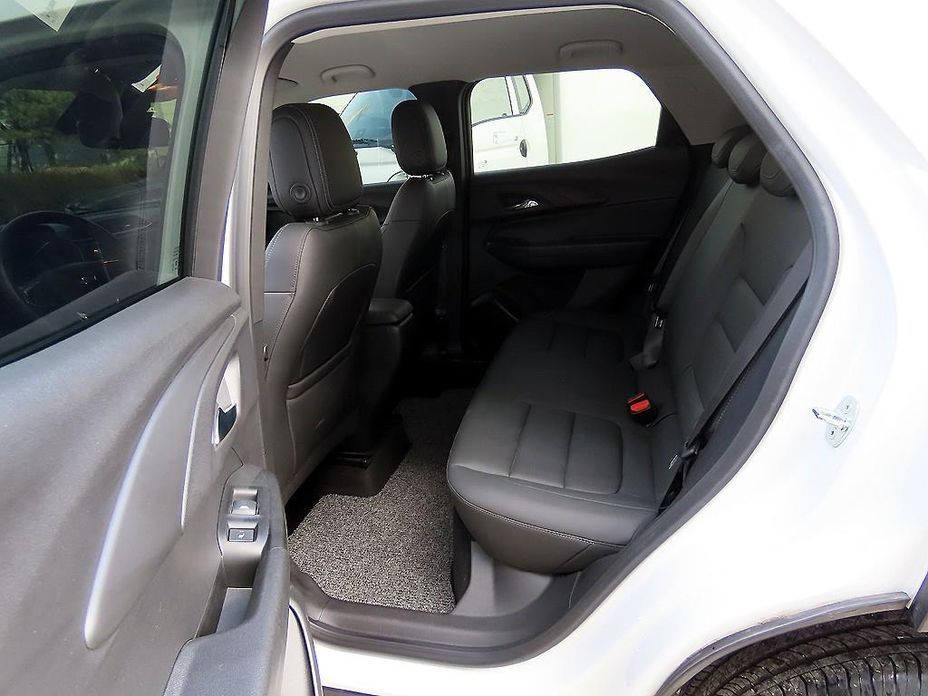 ChevroletGMDaewoo Trailblazer 2023