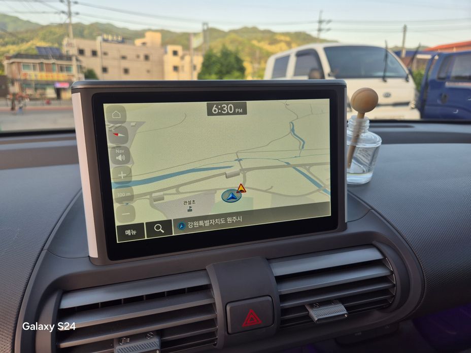 Hyundai Casper 2023