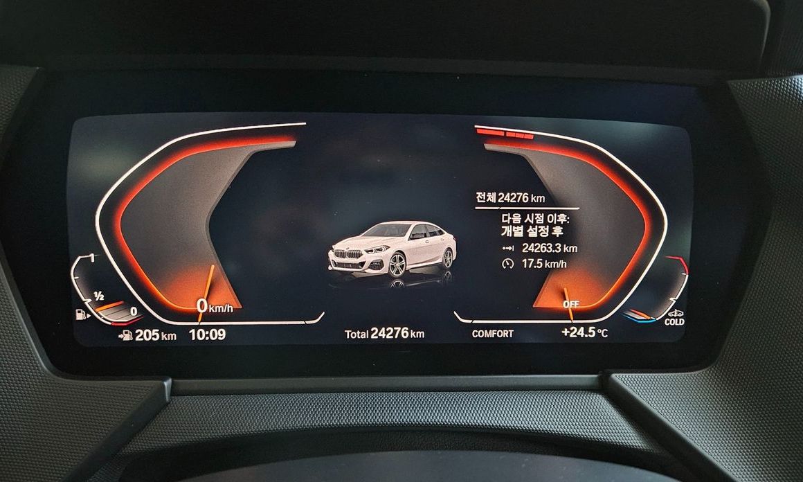 BMW 2-Series 2022