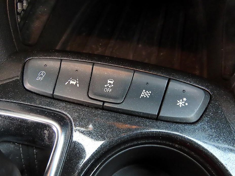 ChevroletGMDaewoo Trailblazer 2023