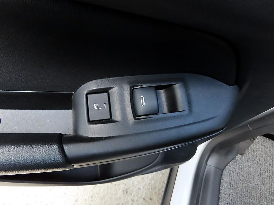 ChevroletGMDaewoo Trailblazer 2023