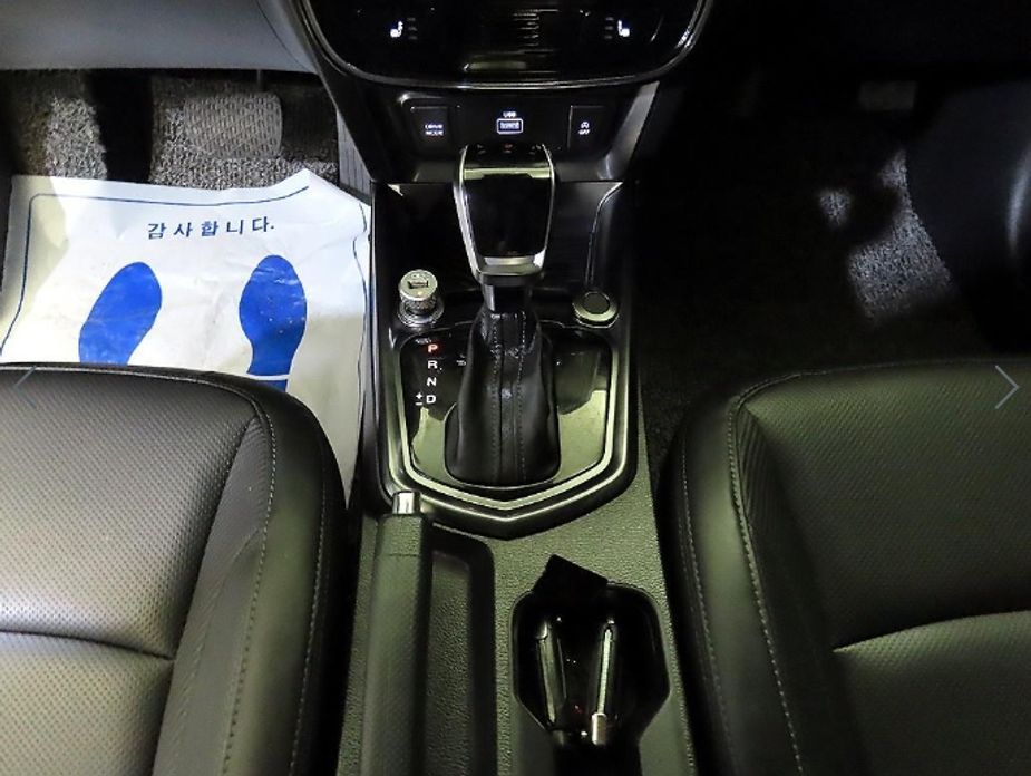 KG_Mobility_Ssangyong TIBOLI 2021