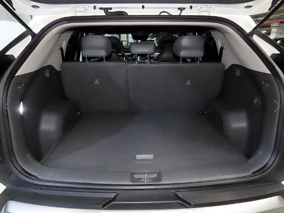 Kia EV3 2026