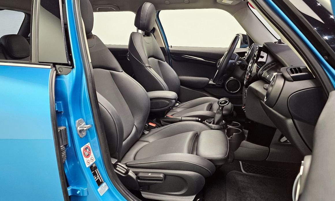 Mini Cooper 2017
