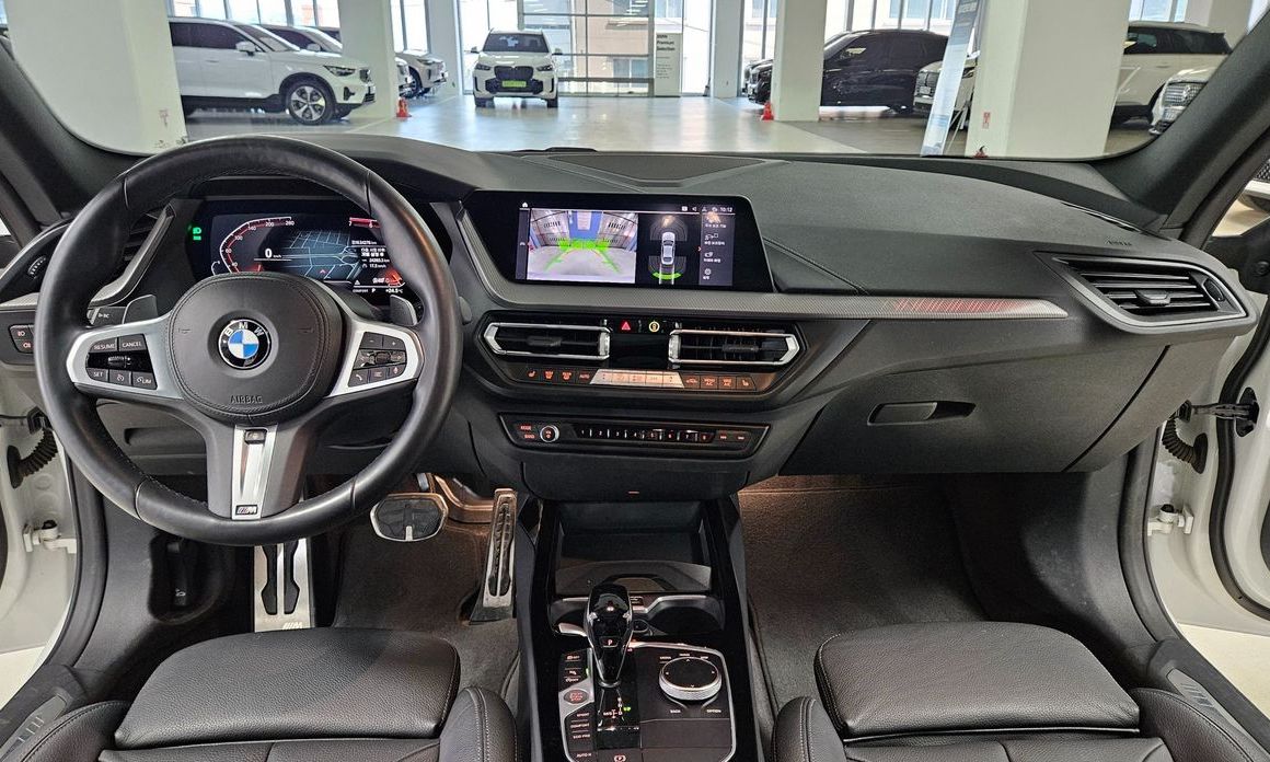 BMW 2-Series 2022