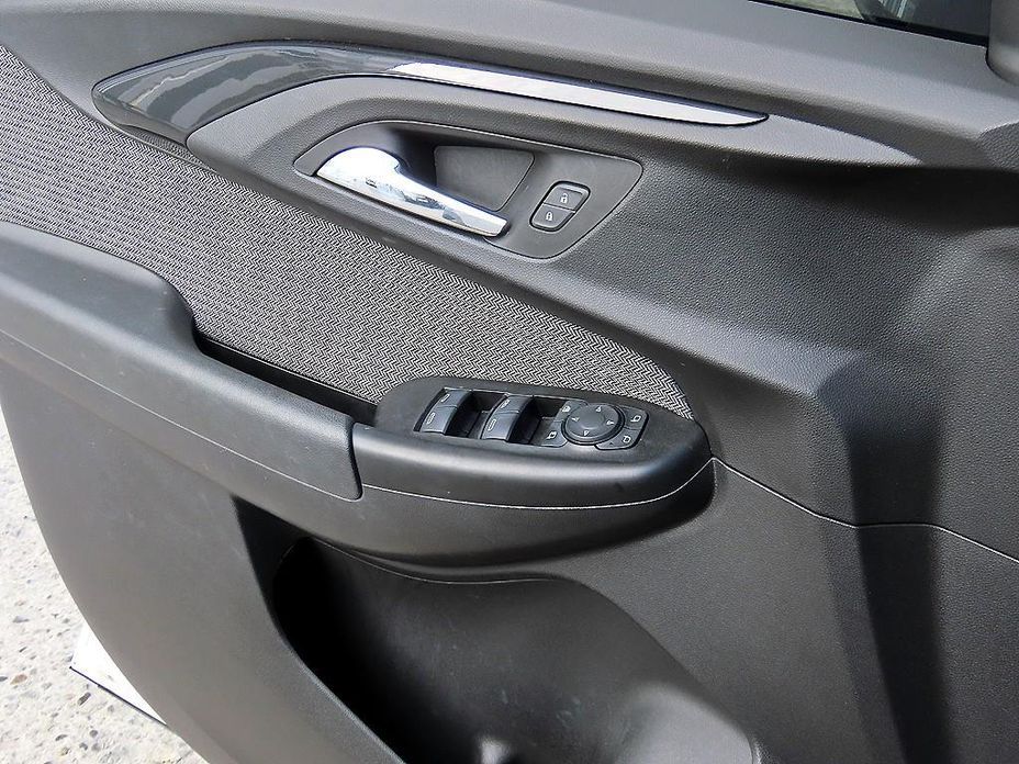 ChevroletGMDaewoo Trailblazer 2023