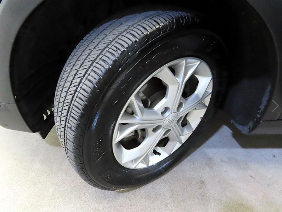 KG_Mobility_Ssangyong TIBOLI 2021