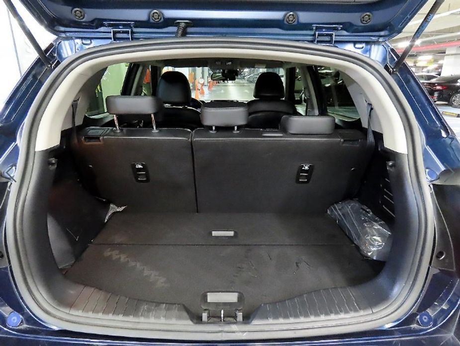 KG_Mobility_Ssangyong TIBOLI 2021
