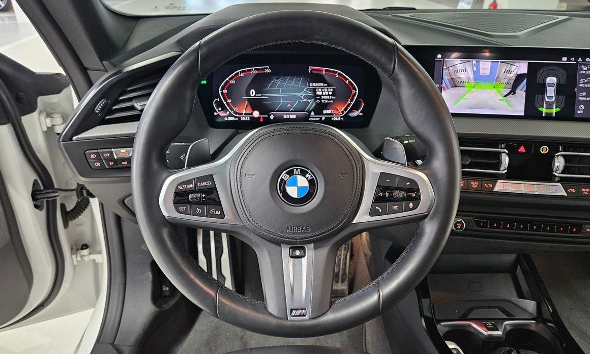 BMW 2-Series 2022