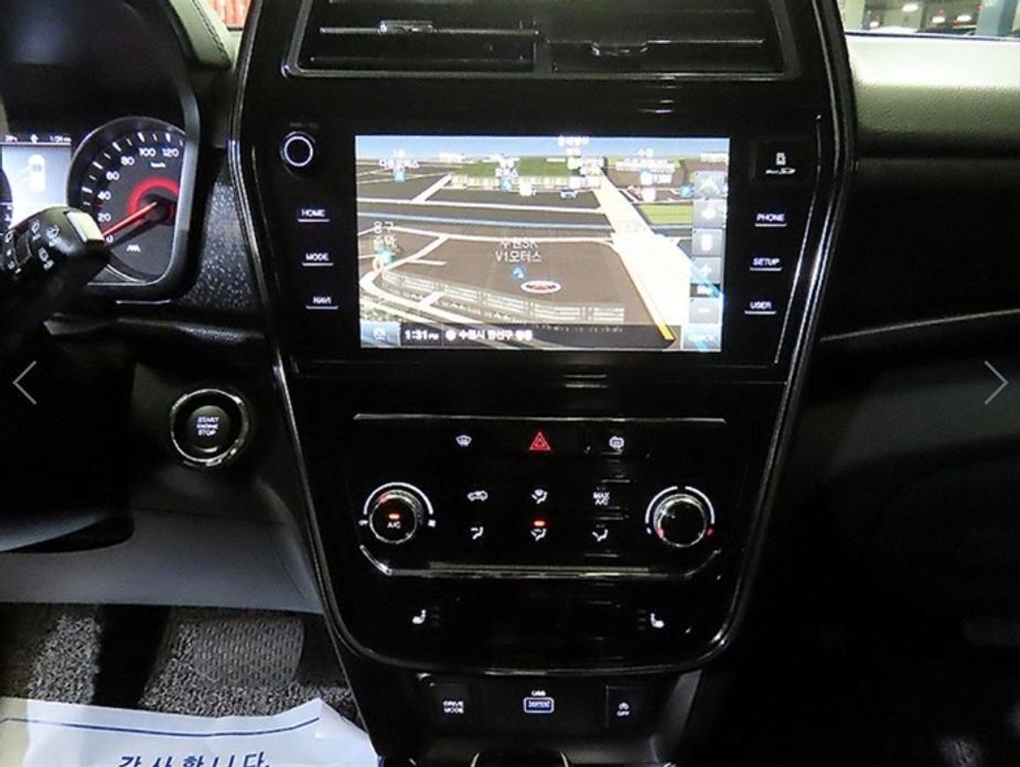 KG_Mobility_Ssangyong TIBOLI 2021