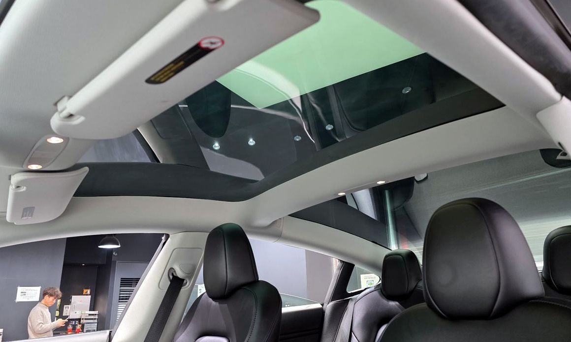 Tesla Model 3 2023