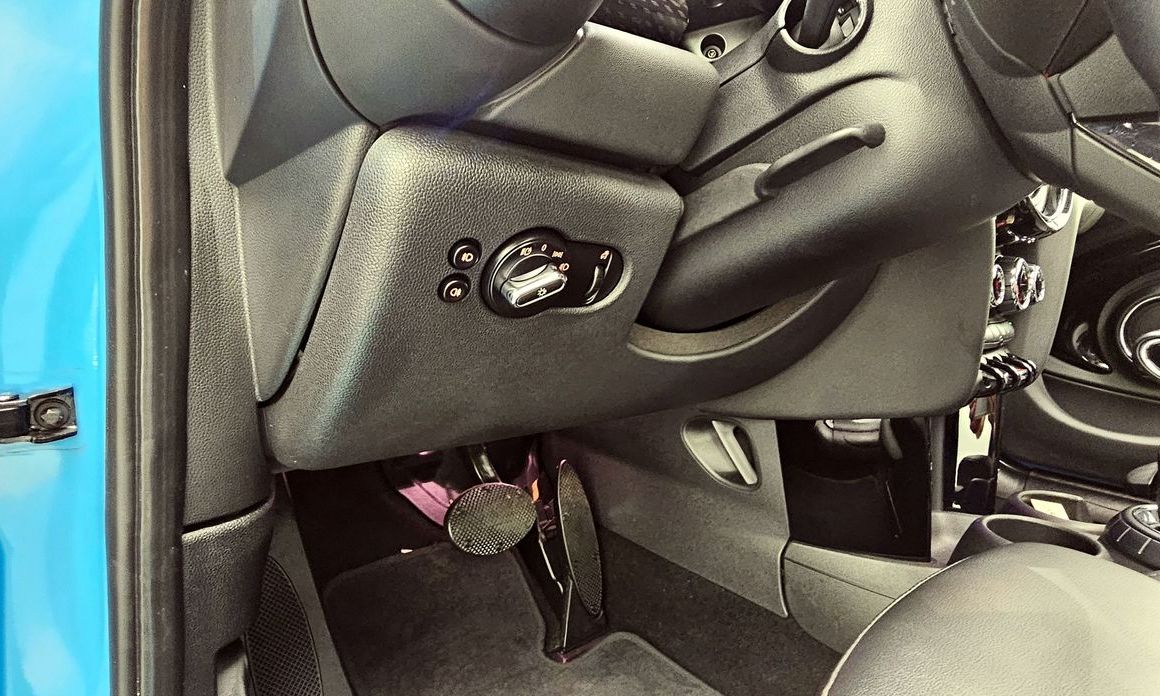 Mini Cooper 2017