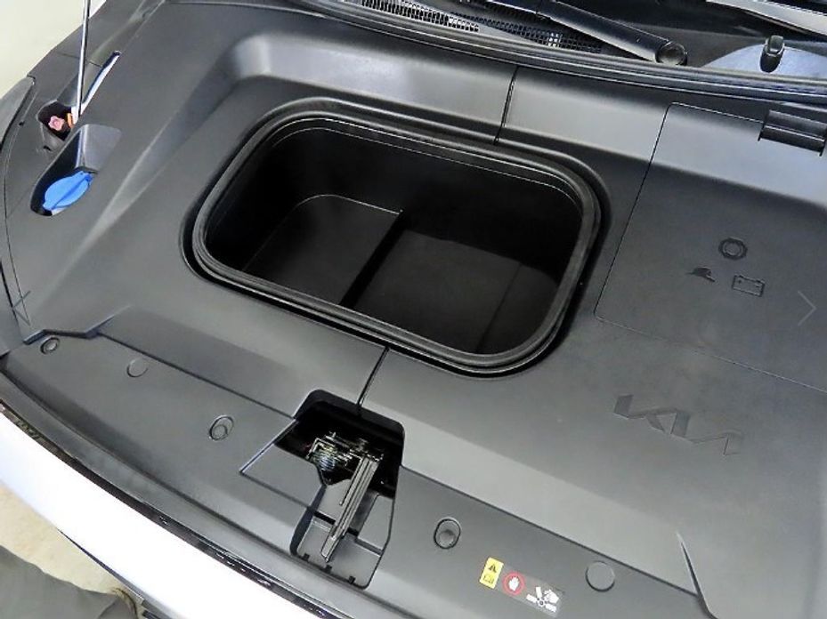 Kia EV3 2026