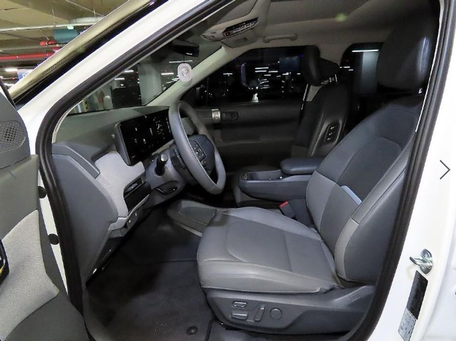 Kia EV3 2026