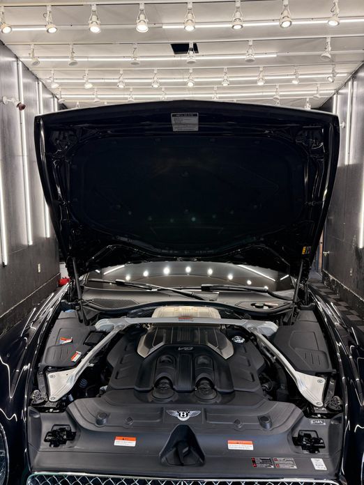 Bentley Continental 2020