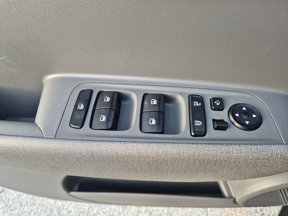 Hyundai Casper 2023