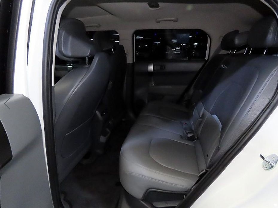 Kia EV3 2026
