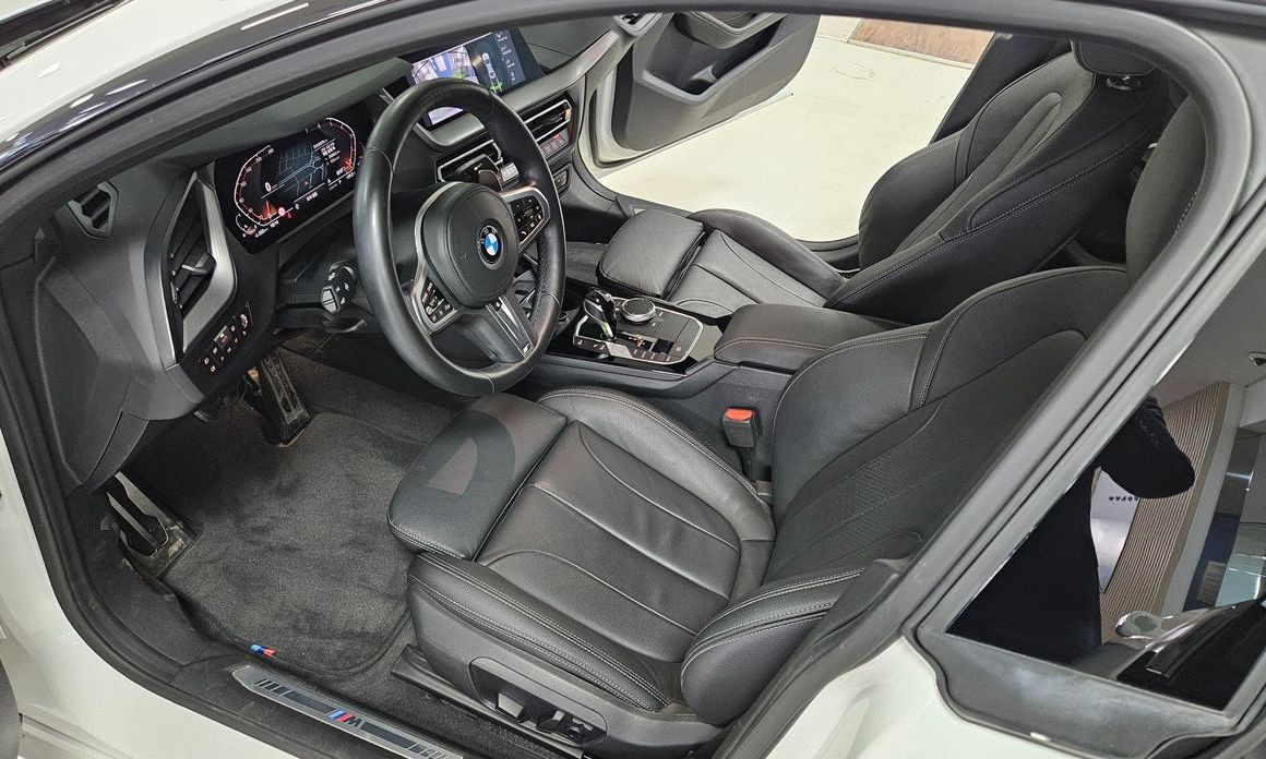 BMW 2-Series 2022