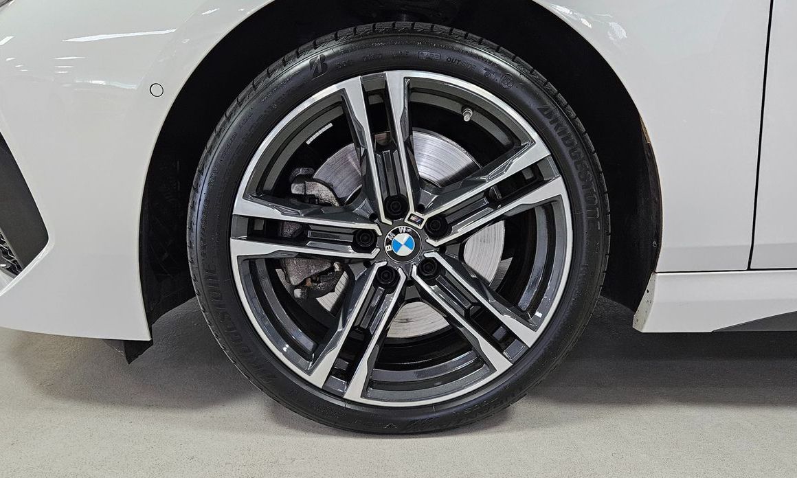 BMW 2-Series 2022