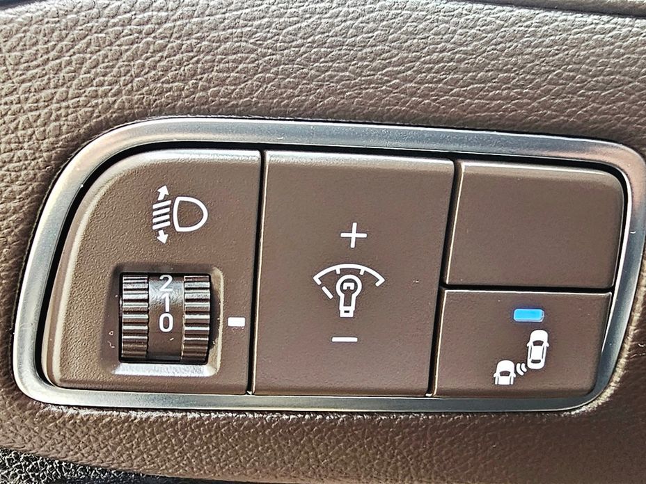 Hyundai Grandeur 2018