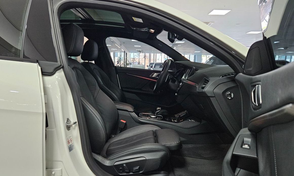 BMW 2-Series 2022