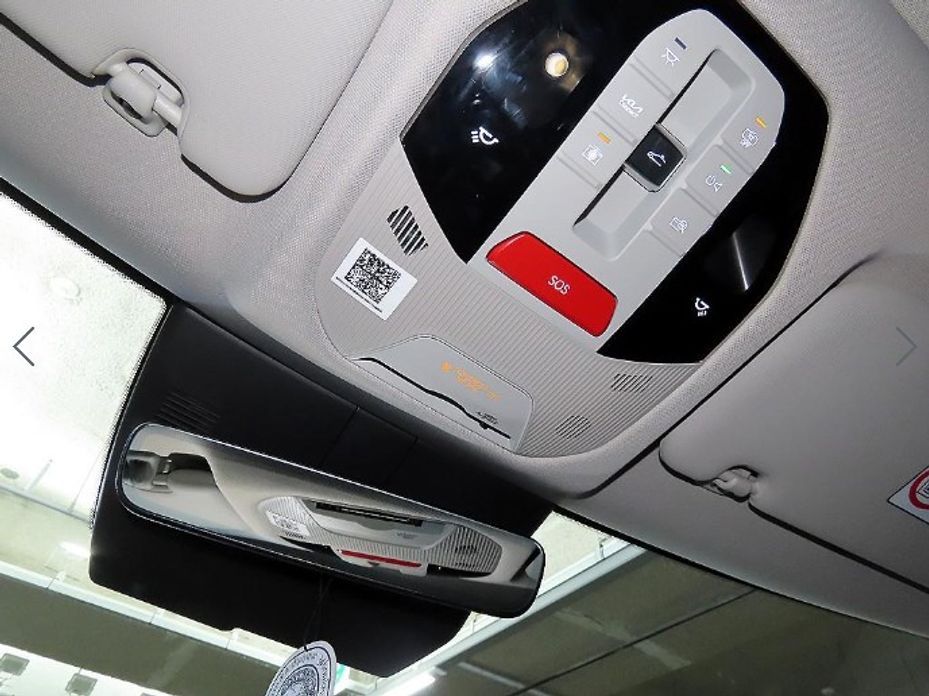 Kia EV3 2026