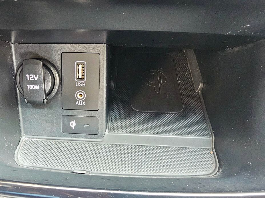 Hyundai Grandeur 2018