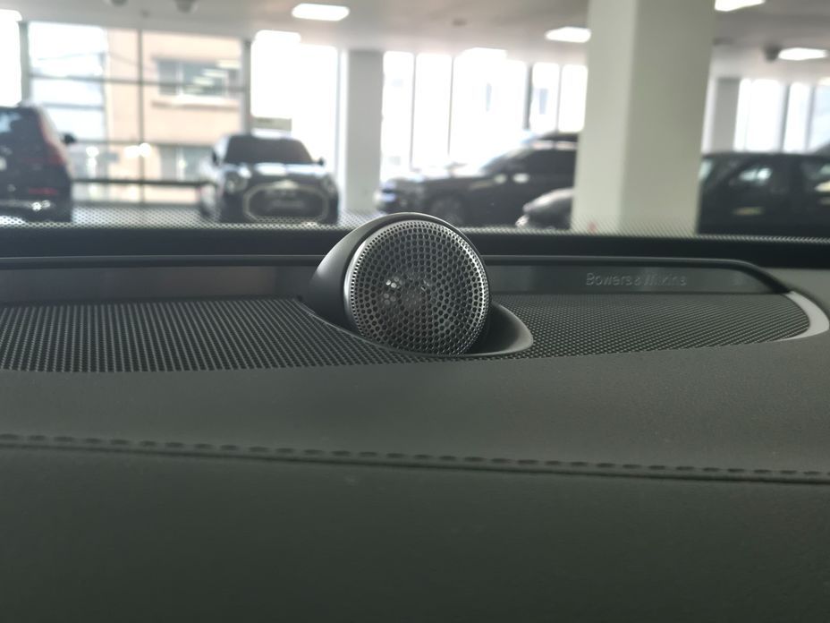 Volvo XC90 2025