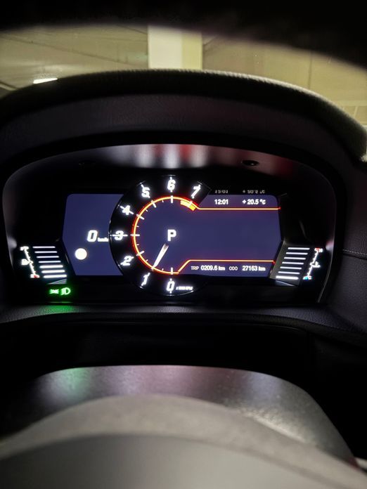 Toyota Supra 2022