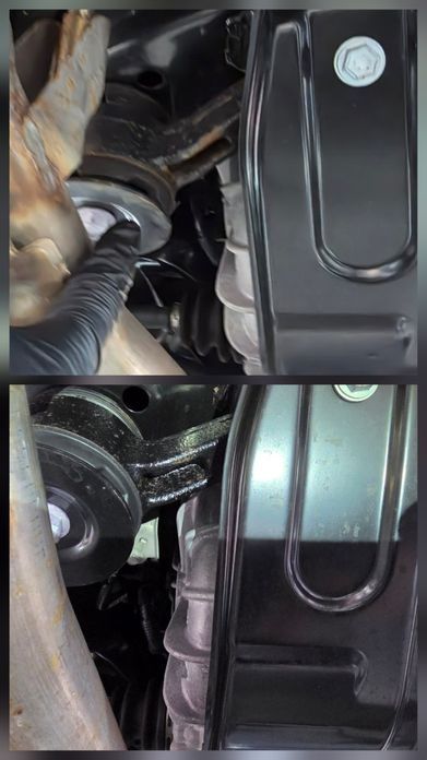 Toyota Alphard 2024